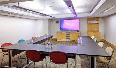 The Cumberland: Meeting Room