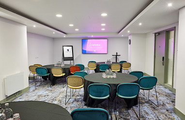 The Cumberland: Meeting Room