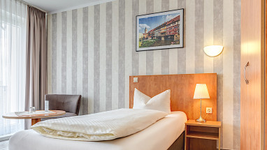 Hotel Wilna: Quarto