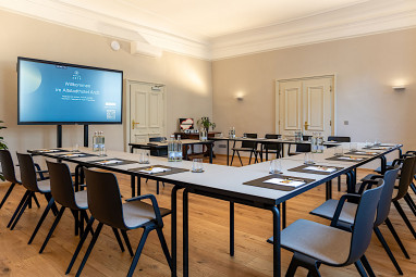 Altstadthotel Arch: Meeting Room