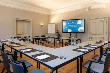 Altstadthotel Arch: Meeting Room