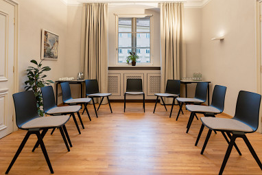 Altstadthotel Arch: Meeting Room