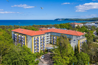 IFA Rügen Hotel & Ferienpark: Exterior View