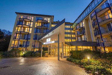 IFA Rügen Hotel & Ferienpark: Exterior View