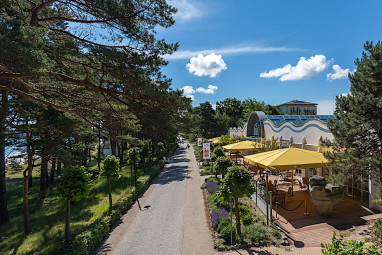 IFA Rügen Hotel & Ferienpark: Leisure