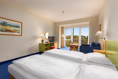 IFA Rügen Hotel & Ferienpark: Room