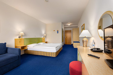 IFA Rügen Hotel & Ferienpark: Room