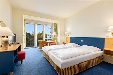 IFA Rügen Hotel & Ferienpark: Room