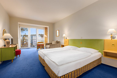 IFA Rügen Hotel & Ferienpark: Room