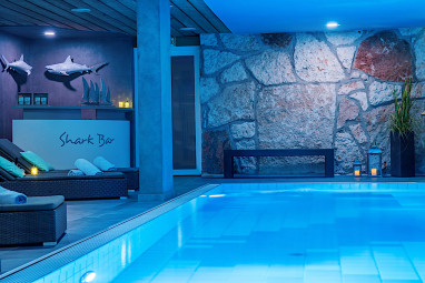 Neo Hotel Linde Esslingen: 泳池