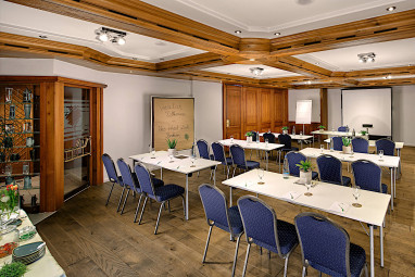 Neo Hotel Linde Esslingen: Toplantı Odası