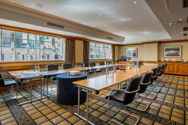 Amba Hotel Marble Arch: Meeting Room