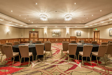 Amba Hotel Marble Arch: Meeting Room