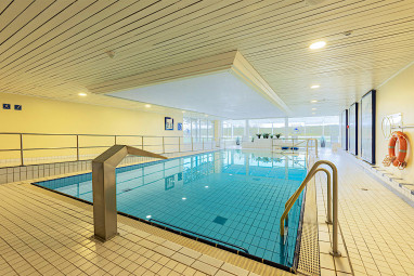 IFA Fehmarn Hotel & Ferien-Centrum: Piscina