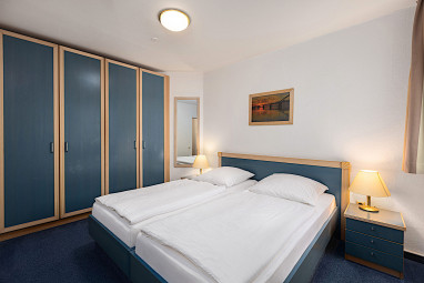 IFA Fehmarn Hotel & Ferien-Centrum: Quarto