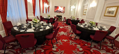 The Clermont London, Charing Cross: Meeting Room