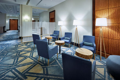 Copenhagen Marriott Hotel: Sala de reuniões