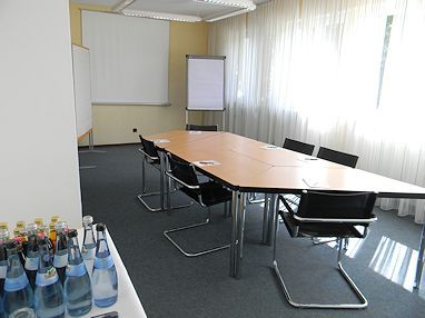 Hotel Landgut Burg: Toplantı Odası