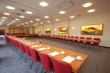Landhotel Behre: Toplantı Odası