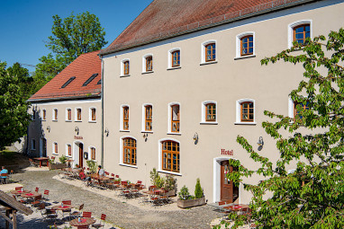 Hotel Stanglbräu: Vista externa