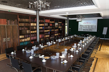 Lind Hotel: Meeting Room