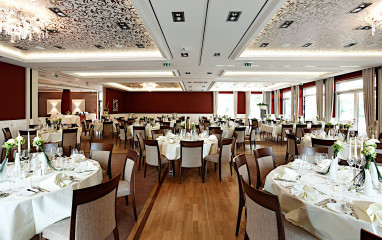 Lind Hotel: Meeting Room