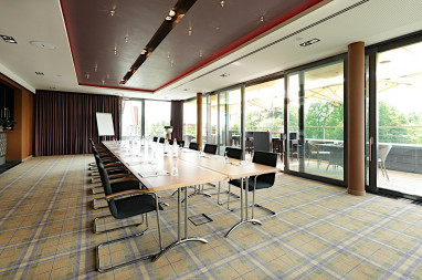 Lind Hotel: Meeting Room