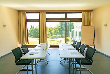 Hotel Schwarzwald Freudenstadt: 회의실
