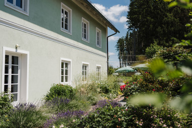 Landhaus Plendl: Вид снаружи