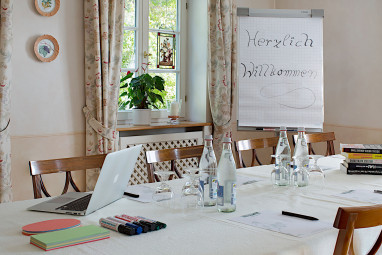 Landhaus Plendl: 会议室