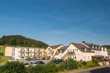 Landart Hotel Beim Brauer: Вид снаружи