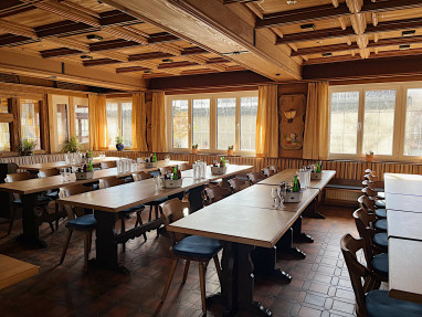 Landgasthof Büttel: Meeting Room