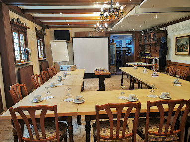 Landgasthof Büttel: Meeting Room