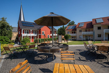 Hotelpark Bodetal: Leisure