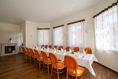 Hotelpark Bodetal: Sala de reuniões