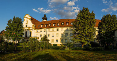 Kloster Maria Hilf: 外景视图