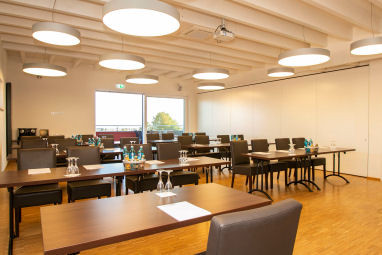 Bodensee-Hotel Sonnenhof: Sala na spotkanie
