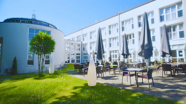 Hotel St. Raphael im Allgäu: Dış Görünüm