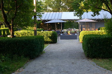 Hotel St. Raphael im Allgäu: Rekreacja