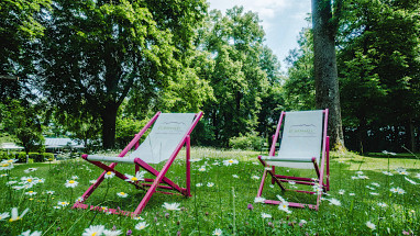 Hotel St. Raphael im Allgäu: 레저