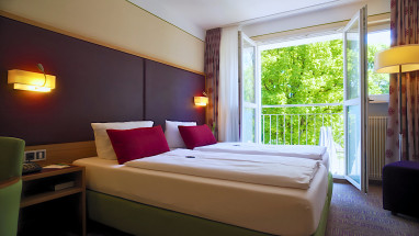 Hotel St. Raphael im Allgäu: Quarto