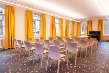 Tagungszentrum der Franziskanerinnen von Bonlanden: Toplantı Odası