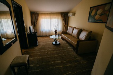 Hotel Astoria: Camera
