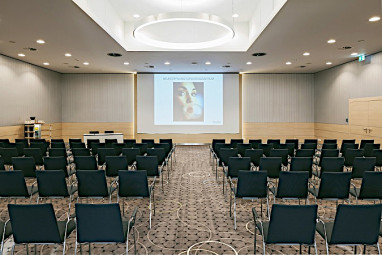 Kongress Dortmund: Sala convegni