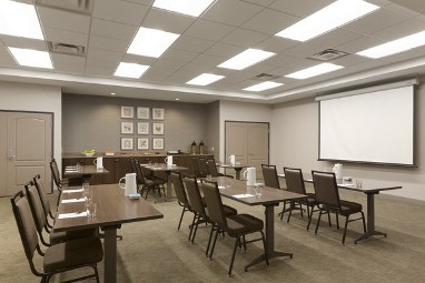 Country Inn & Suites by Radisson, Bloomington at Mall of America: 会议室