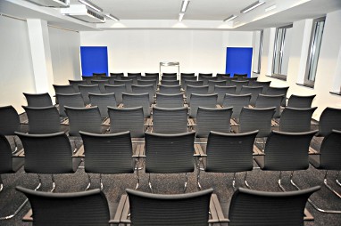 Konferenzzentrum Ingelheim iCC: 会議室