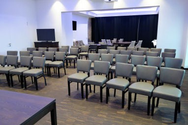 Höll am Main: Toplantı Odası