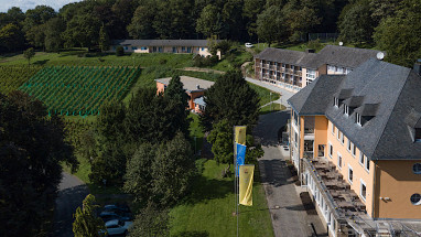 JUFA Hotel Königswinter/Bonn: 外観