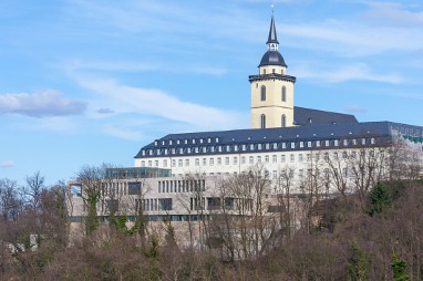 Katholisch-Soziales Institut: Vista externa