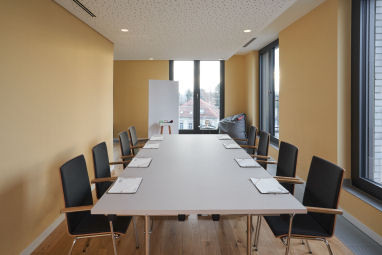 FREIgeist Göttingen: Toplantı Odası